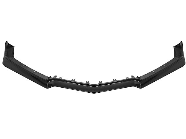 2020+ CORVETTE C8 Z06 & E-Ray | 3-PIECES FRONT LIP SPLITTER GROUND EFFECTS